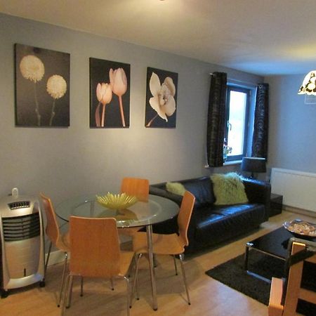 Cheltenham Luxury Apartments Quarto foto