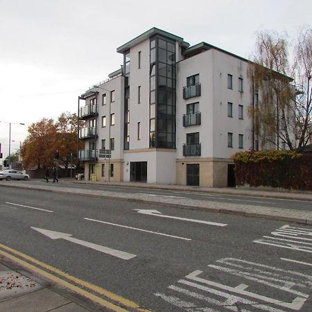 Cheltenham Luxury Apartments Quarto foto