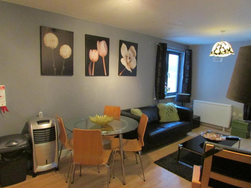 Cheltenham Luxury Apartments Quarto foto