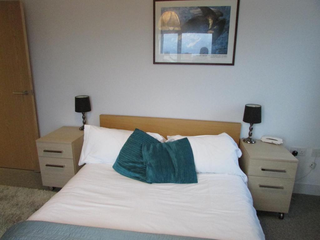 Cheltenham Luxury Apartments Quarto foto