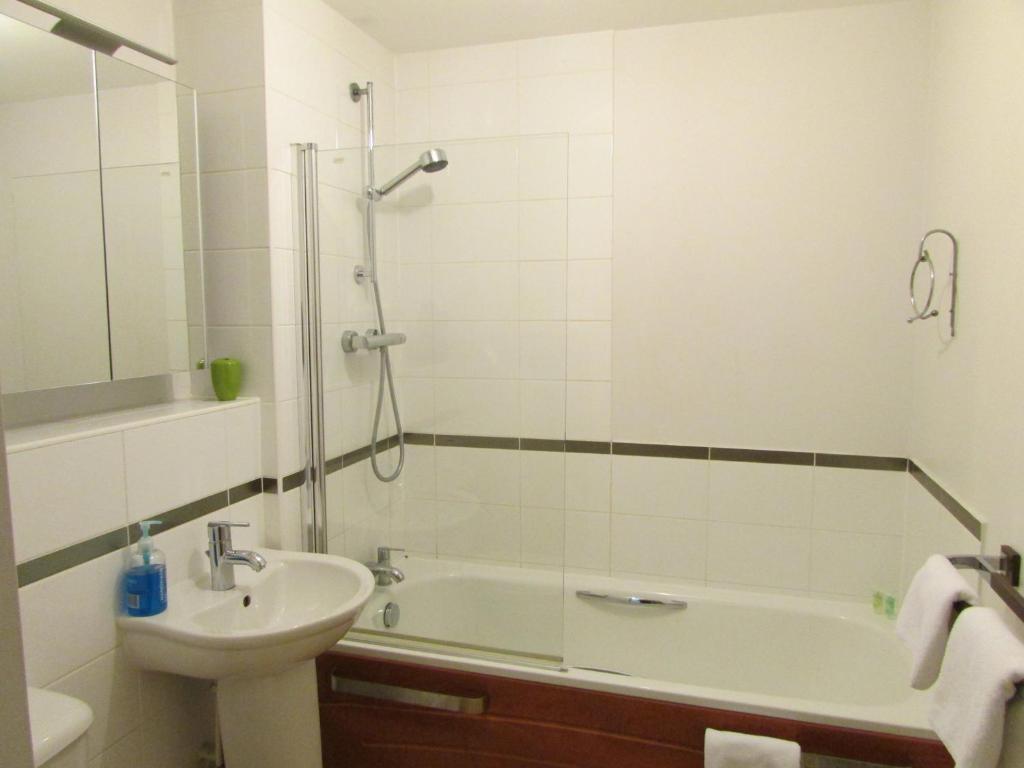 Cheltenham Luxury Apartments Quarto foto