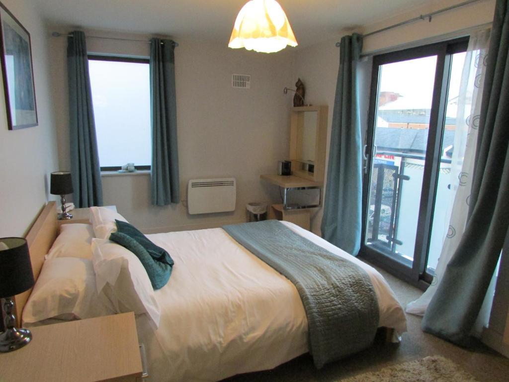 Cheltenham Luxury Apartments Quarto foto
