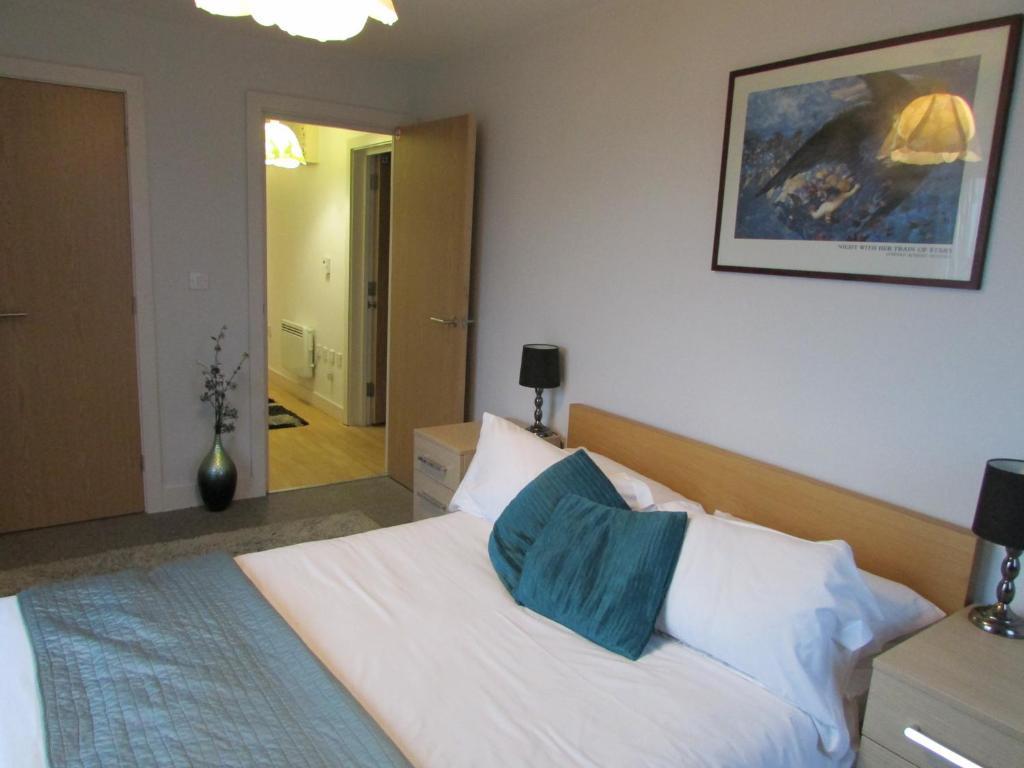 Cheltenham Luxury Apartments Quarto foto