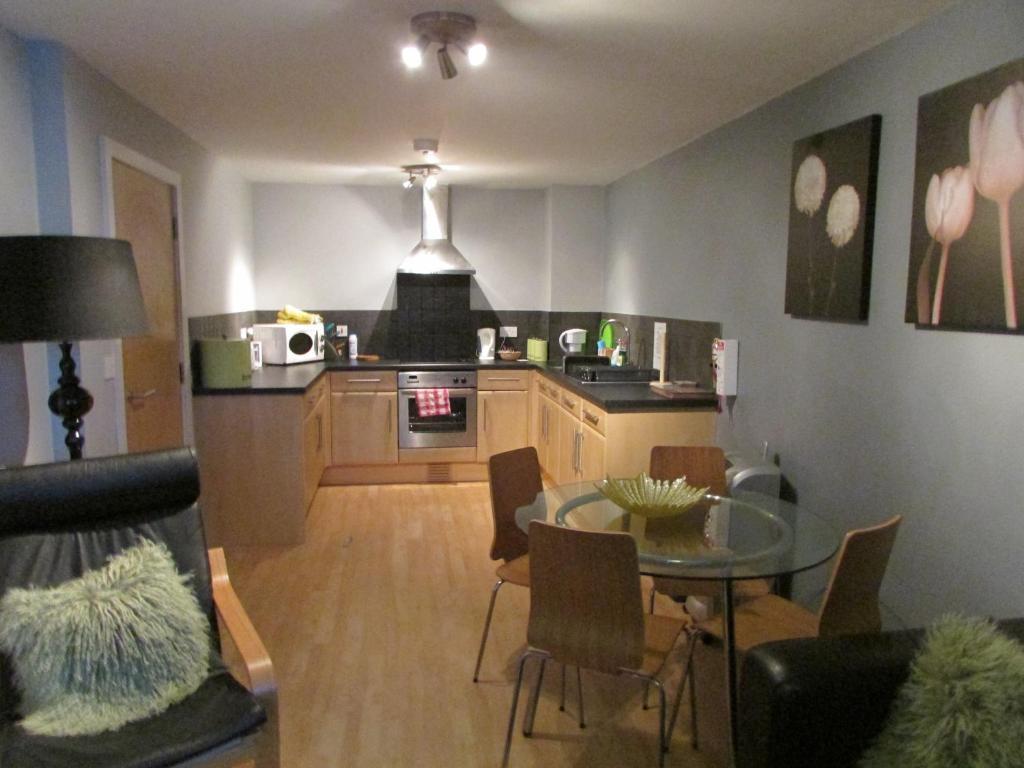Cheltenham Luxury Apartments Quarto foto