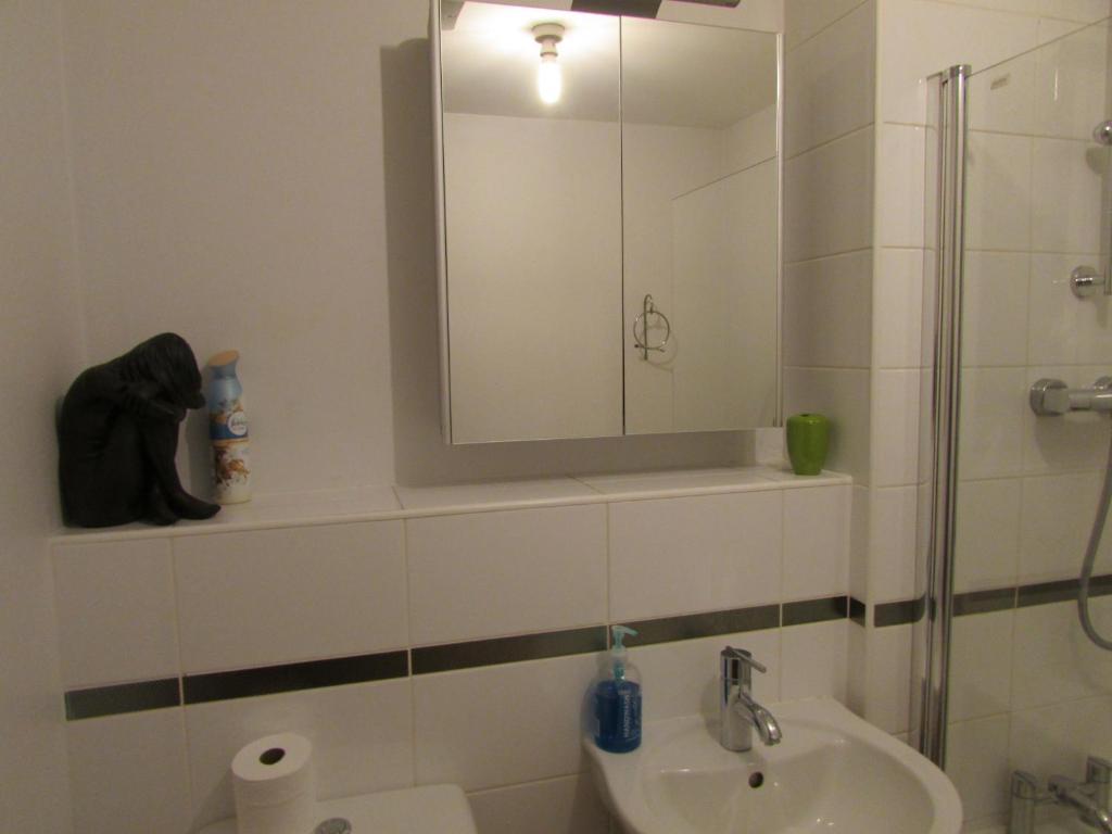 Cheltenham Luxury Apartments Quarto foto