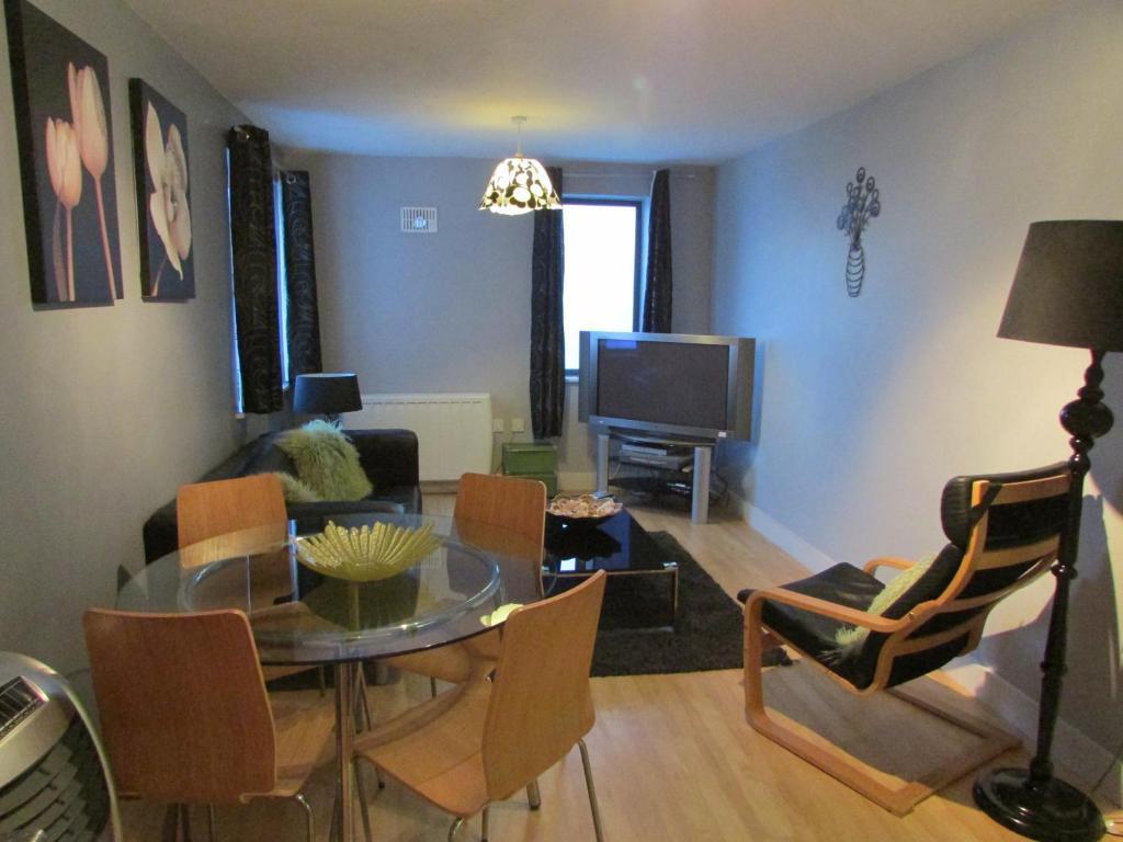 Cheltenham Luxury Apartments Quarto foto